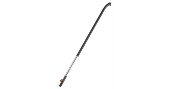 GARDENA cs-ergoline násada Alu 130, 3734-20