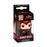 Funko POP Keychain: Doctor Strange in the Multiverse of Madness - Scarlet Witch (klíčenka)