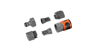 GARDENA sada přípojek pro 995/996, 5316-20