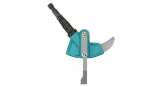 GARDENA cs-2v1 čistič mezer, 3607-20