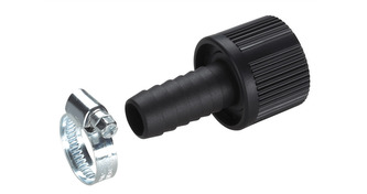 GARDENA přípojka k sací hadici 3/4", 1723-20