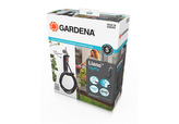 GARDENA Držák TapFix na hadici Liano™ + 10 m hadice Liano™, 18596-20