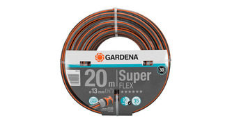 GARDENA hadice Premium SuperFLEX 12 x 12 (1/2") 20 m bez armatur, 18093-20