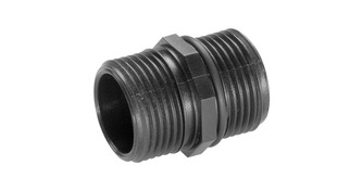 GARDENA přípojka pro čerpadla  1" : 1", 1745-20