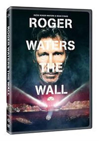 Roger Waters: The Wall DVD