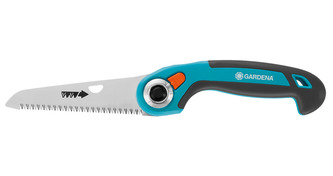 GARDENA cs-zahradní sklápěcí pilka 135P , 8742-20