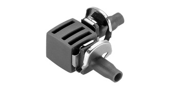 GARDENA mds-L-kus 4,6 mm 3/16", 8381-29