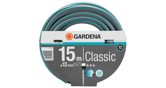GARDENA hadice Classic (1/2") 15 m bez armatur, 18000-20
