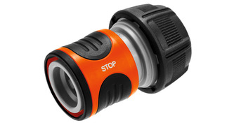 GARDENA stopspojka 19 mm (3/4"), 18214-29
