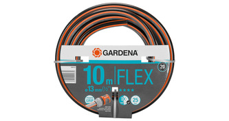 GARDENA hadice Comfort FLEX 9 x 9  (1/2") 10 m bez armatur, 18030-20
