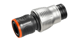 GARDENA stopspojka Premium 3/4", 18254-20