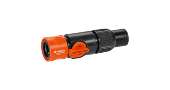 GARDENA sb-profi regulační rychlospojka, 2819-20