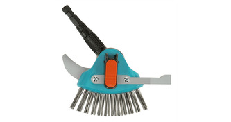 GARDENA cs-3v1 čistič mezer, 3608-20