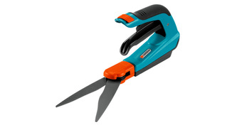 GARDENA nůžky na trávu Comfort, otočné, 8735-29