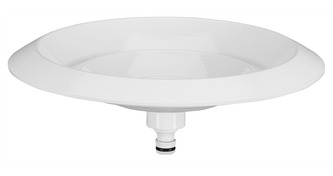 GARDENA ClickUp! ptačí koupel, 11420-20