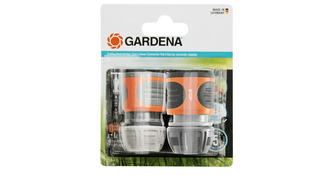 GARDENA spojovací hadice - sada, 18279-34