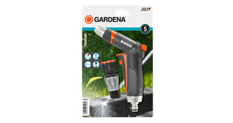 GARDENA čisticí postřikovač Premium - sada, 18306-20