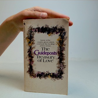 The guideposts treasury of love
