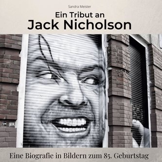 Ein Tribut an  Jack Nicholson