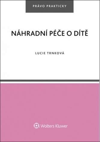 Náhradní péče o dítě