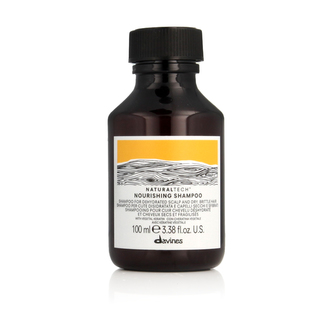 Davines NaturalTech™ Nourishing Shampoo 100 ml