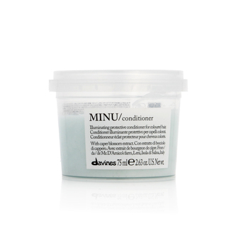 Davines MINU Illuminating Protective Conditioner 75 ml
