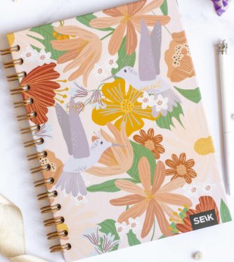 Plánovač - Enjoy every given moment