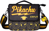 Dámská kabelka Pokémon: Pikachu (22 x 18 x 7 cm)