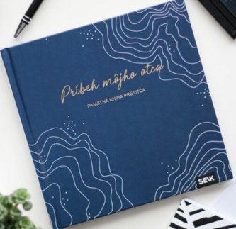 Pamätná kniha pre otca