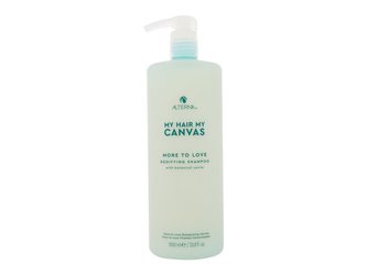 Alterna Šampon pro objem vlasů My Hair My Canvas More to Love (Bodifying Shampoo) Odstín 1000 ml woman