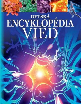 Detská encyklopédia vied Detská encyklopédia vied
