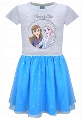 ŠATY FROZEN - velikost 9