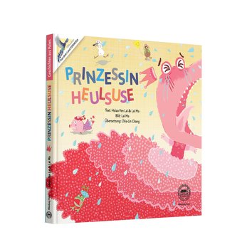 Prinzessin Heulsuse