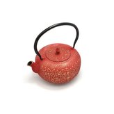 Konvička V.I.P. Sushi litinová Barentain na čaj 1000 ml