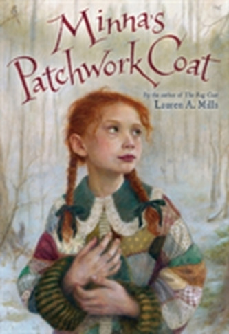Minna's Patchwork Coat Minna's Patchwork Coat