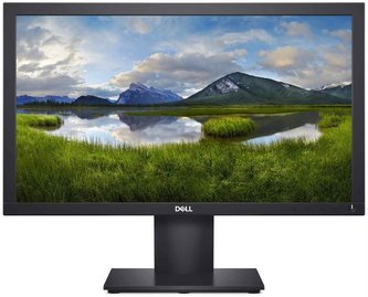 DELL LCD E2020H 20" TN 16:9 5ms/1000:1/VGA/DP/3RNBD/Black DELL LCD E2020H 20" TN 16:9 5ms/1000:1/VGA/DP/3RNBD/Black