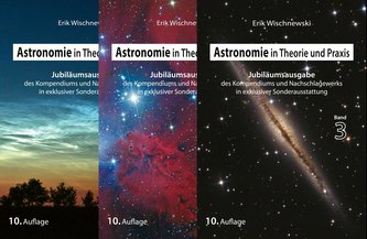 Astronomie in Theorie und Praxis