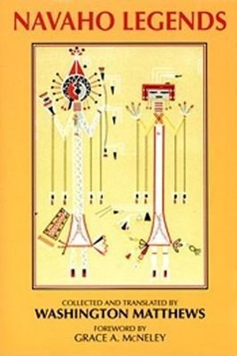 Navaho Legends