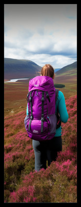 Sběratelská záložka - Cestování 1