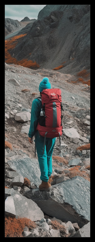 Sběratelská záložka - Cestování 3