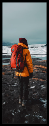 Sběratelská záložka - Cestování 4