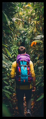 Sběratelská záložka - Cestování 5