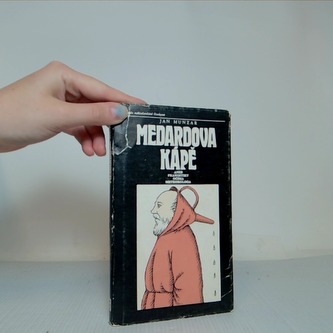 edardova kápě, aneb, Pranostiky očima meteorologa