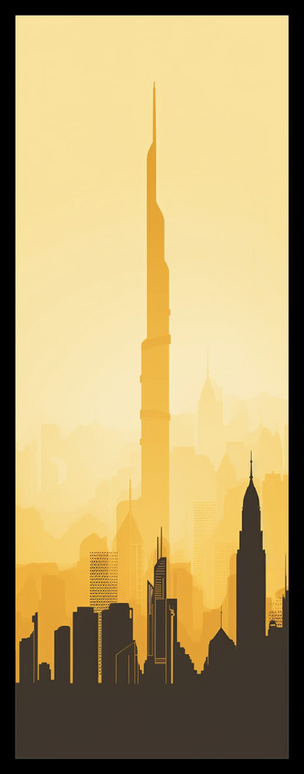 Sběratelská záložka - Města 1