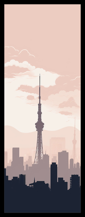 Sběratelská záložka - Města 4