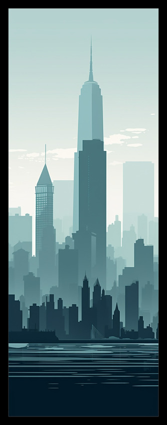 Sběratelská záložka - Města 5