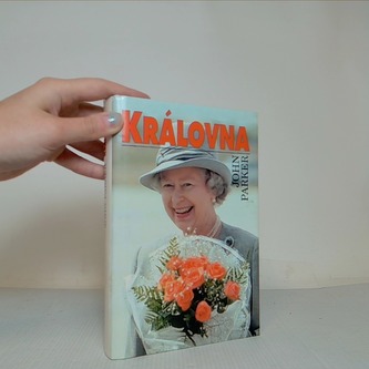 Královna