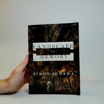 Landscape and memory