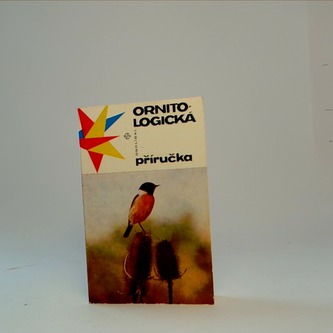 Ornitologická příručka