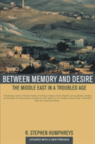Between Memory and Desire